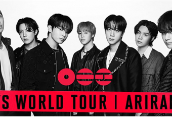 Концерт: BTS Куала - Лумпур, Малайзия. 12.12 и 13.12.2026