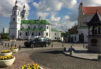 Белорусский калейдоскоп (2дня/1 ночь)