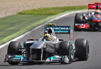 Формула 1: Formula 1 Spanish Grand Prix 29 мая - 2 июня 2025. Испания, Барселона.