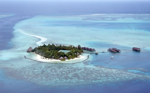 Мальдивы