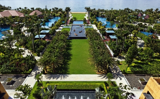 Renaissance Sanya Resort & Spa