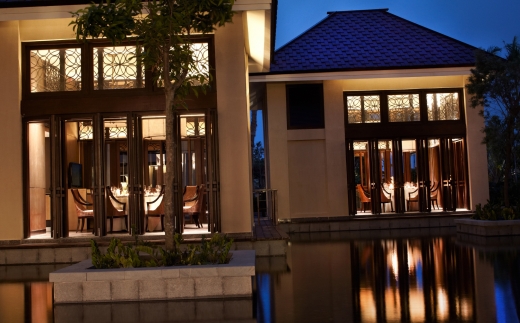 Renaissance Sanya Resort & Spa