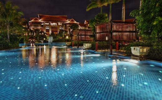 Renaissance Sanya Resort & Spa