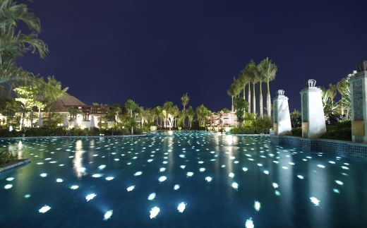 Renaissance Sanya Resort & Spa