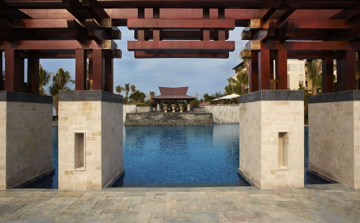 Renaissance Sanya Resort & Spa