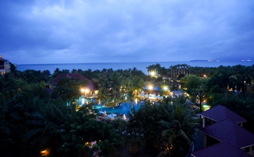 Renaissance Sanya Resort & Spa