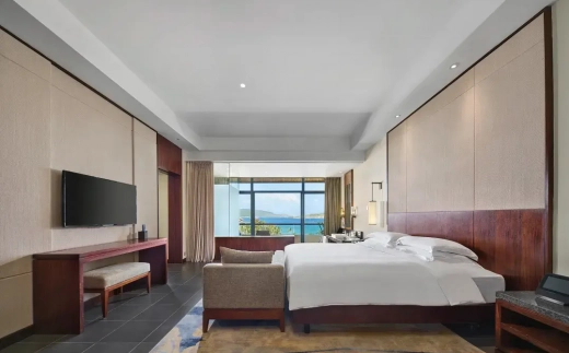 Hilton Sanya Resort & Spa