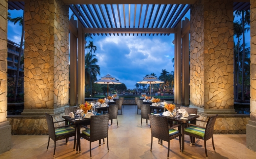 Hilton Sanya Resort & Spa