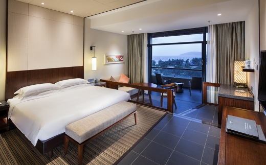 Hilton Sanya Resort & Spa