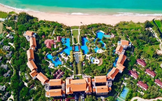 Renaissance Sanya Resort & Spa