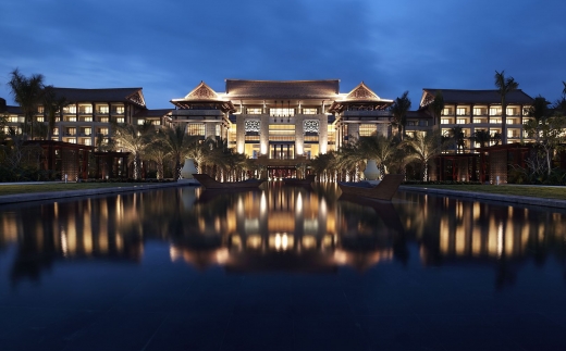 Renaissance Sanya Resort & Spa