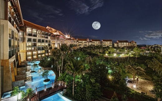 Renaissance Sanya Resort & Spa