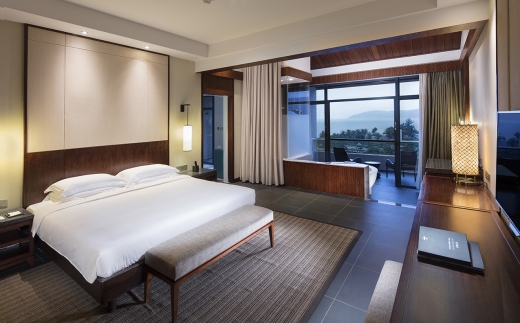 Hilton Sanya Resort & Spa