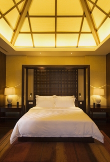 Hilton Sanya Resort & Spa