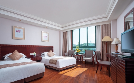 Sanya Jinjiang Baohong Hotel