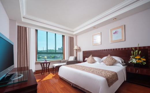 Sanya Jinjiang Baohong Hotel