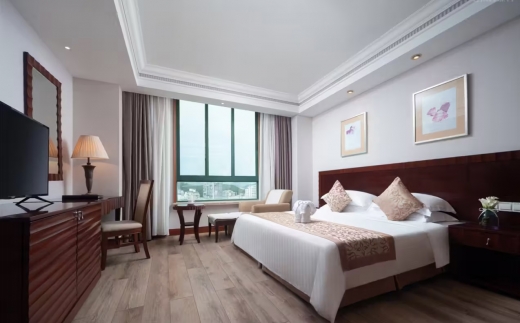 Sanya Jinjiang Baohong Hotel