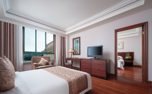 Sanya Jinjiang Baohong Hotel