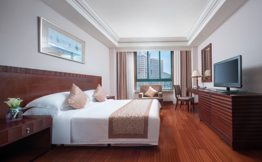 Sanya Jinjiang Baohong Hotel