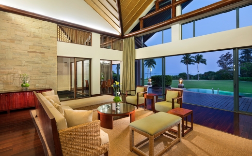 Hilton Sanya Resort & Spa