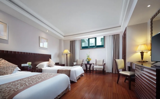 Sanya Jinjiang Baohong Hotel