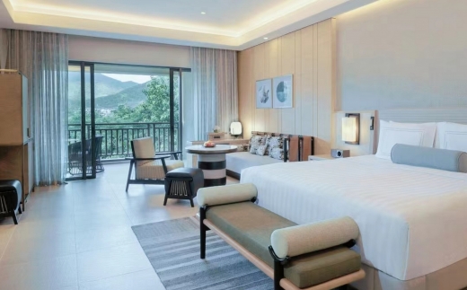 The Ritz - Carlton Sanya