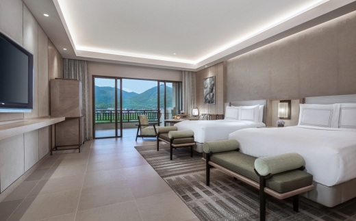 The Ritz - Carlton Sanya