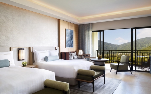 The Ritz - Carlton Sanya