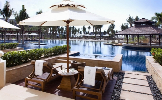 The Ritz - Carlton Sanya