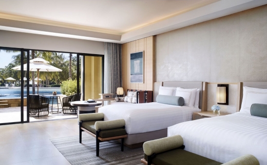 The Ritz - Carlton Sanya