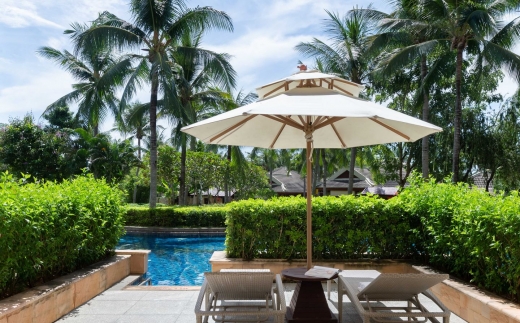 The Ritz - Carlton Sanya