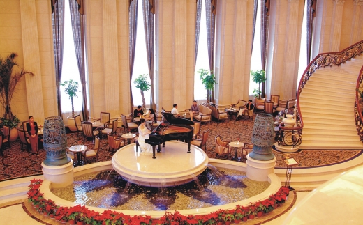 Sanya Jinjiang Baohong Hotel