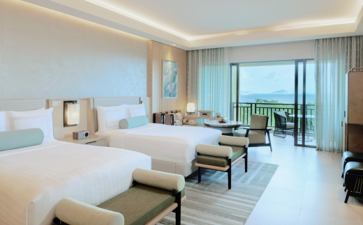 The Ritz - Carlton Sanya