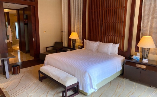 The Ritz - Carlton Sanya