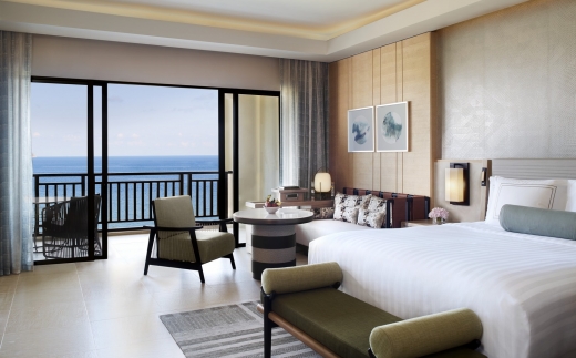 The Ritz - Carlton Sanya