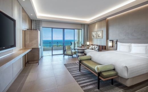 The Ritz - Carlton Sanya