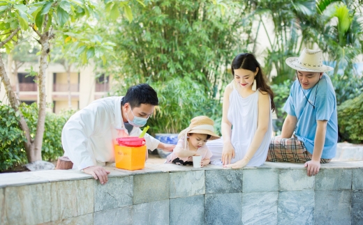 The Ritz - Carlton Sanya