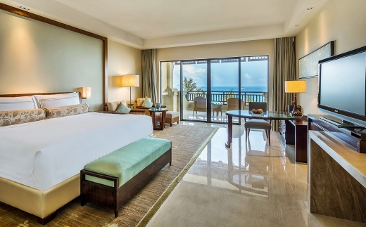 The Ritz - Carlton Sanya