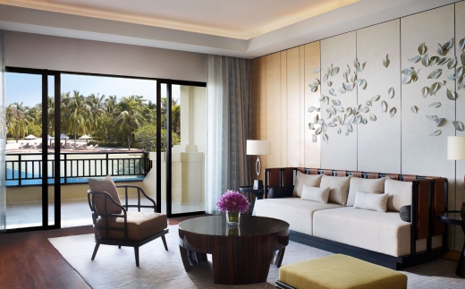 The Ritz - Carlton Sanya