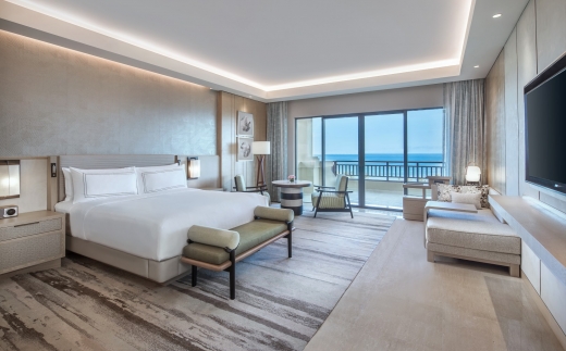 The Ritz - Carlton Sanya