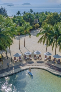 The Ritz - Carlton Sanya