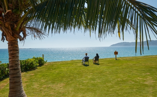 The Ritz - Carlton Sanya