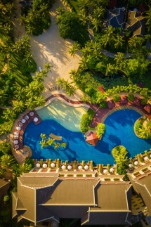 The Ritz - Carlton Sanya