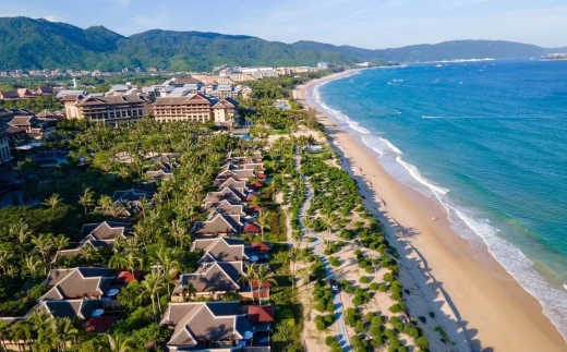 The Ritz - Carlton Sanya