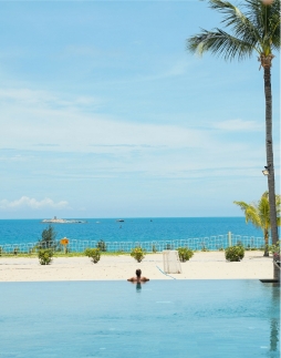 The Ritz - Carlton Sanya