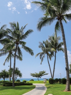 The Ritz - Carlton Sanya