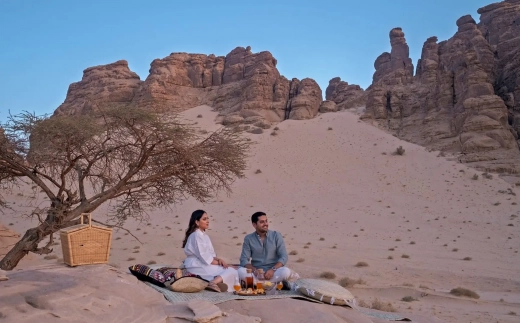 Banyan Tree Alula