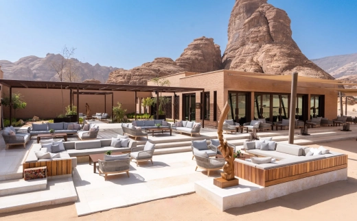 Banyan Tree Alula