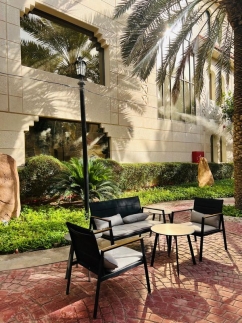 Madareem Crown Hotel