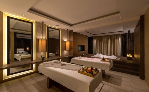 Narcissus Hotel & Spa Riyadh